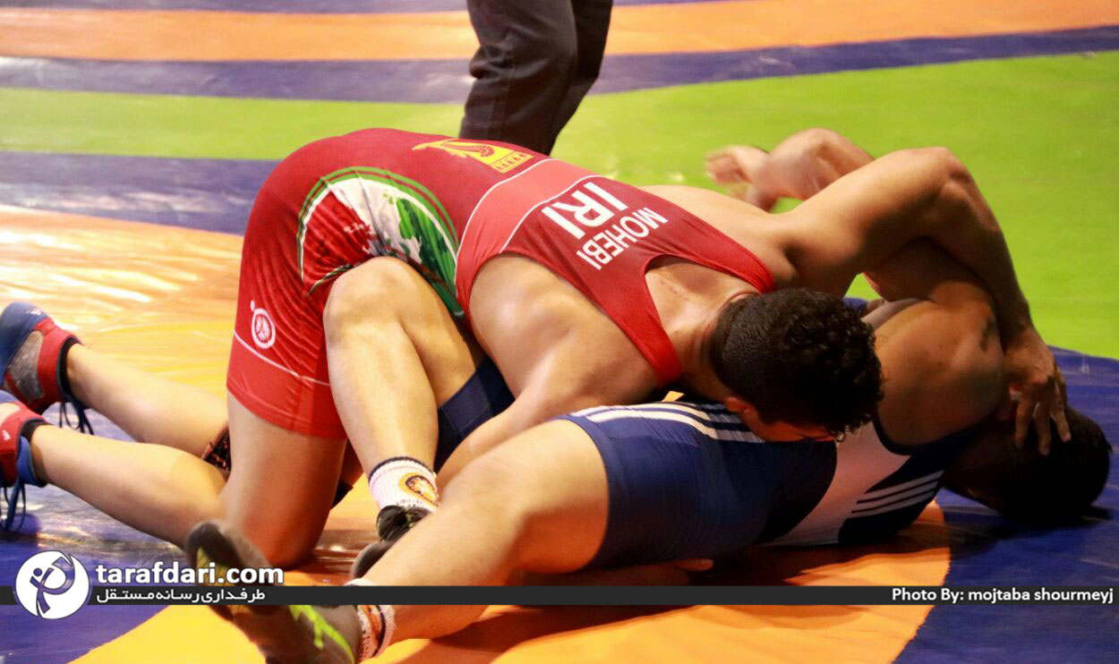 جام تختی-انتخابی تیم ملی-takhti cup-wrestling