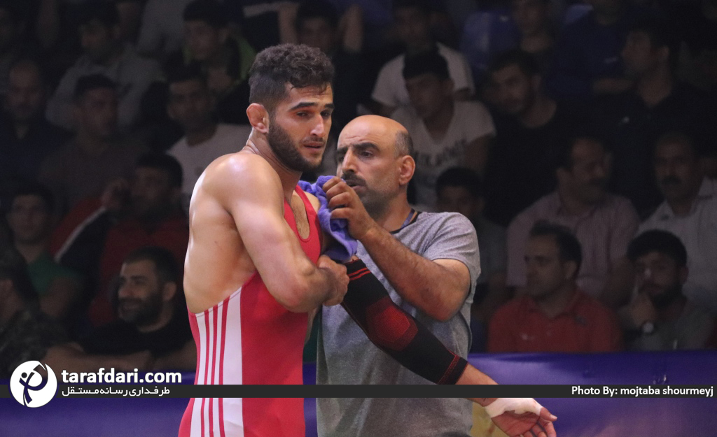 کشتی آزاد-کشتی جویبار-انتخابی تیم ملی-جام تختی-wrestling-TAKHTI CUP