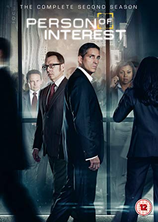 Person Of Interest