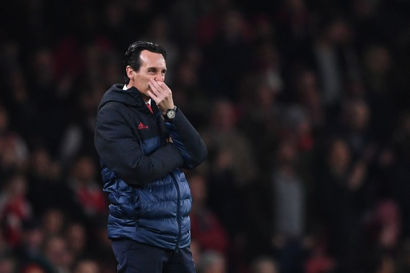 آرسنال-انگلستان-لیگ اروپا-Arsenal-سرمربی آرسنال