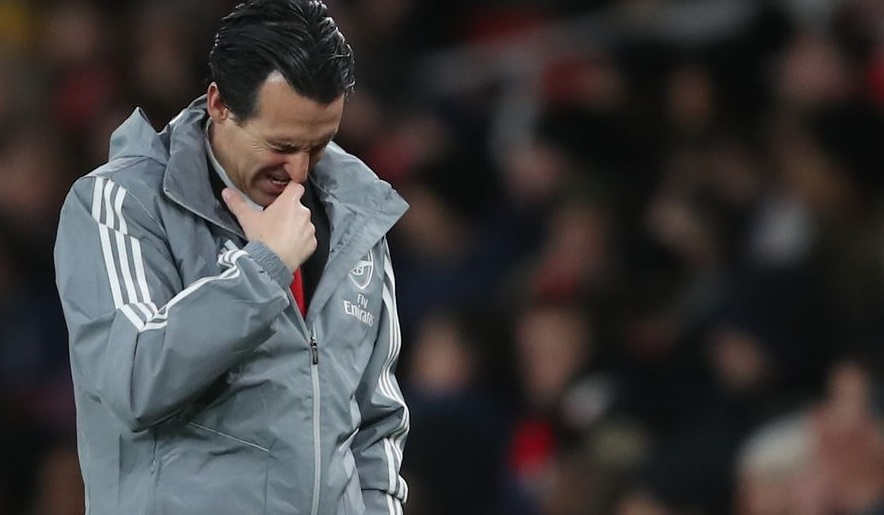 آرسنال-Arsenal-لیگ برتر-انگلستان-لیگ اروپا
