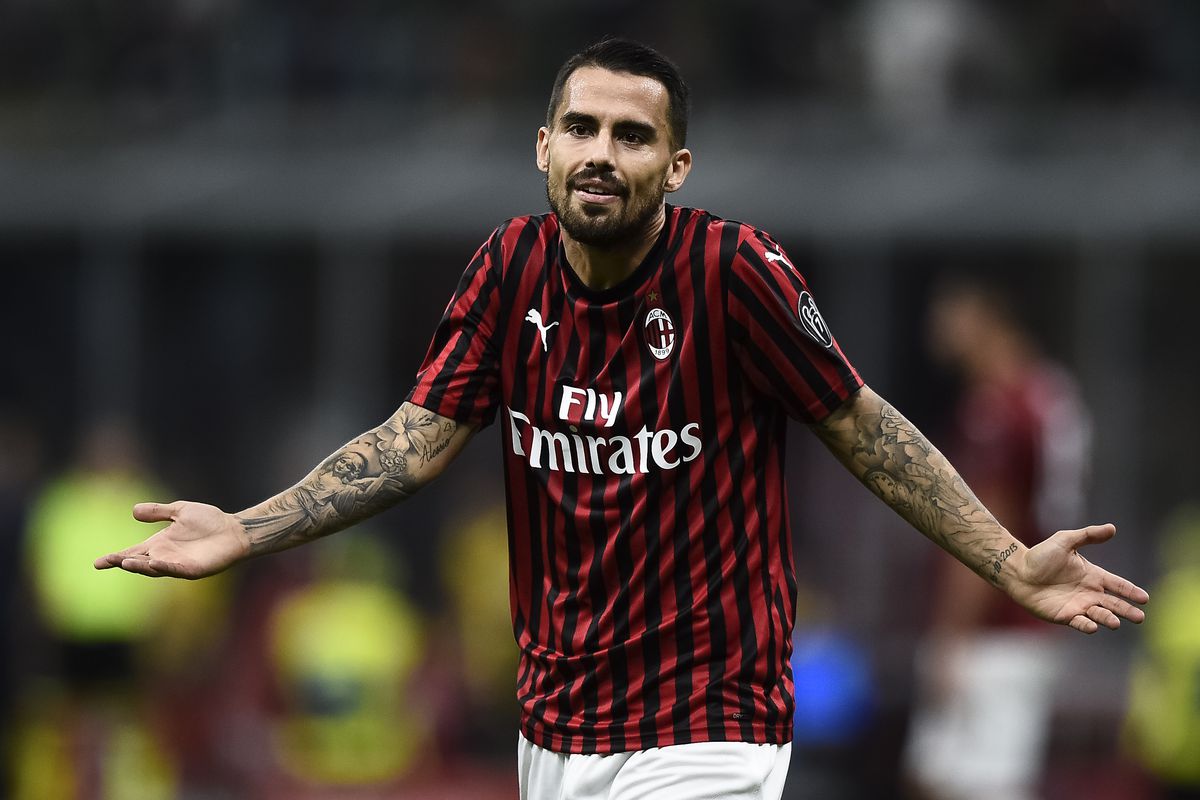 میلان-ایتالیا-سری آ-Milan-اسپانیا