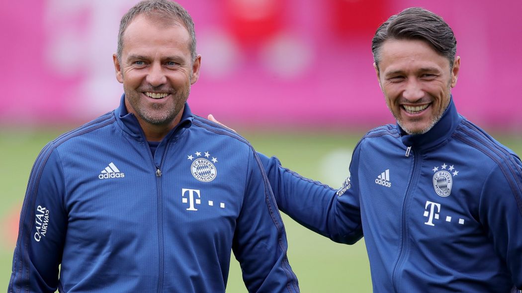 بایرن مونیخ-آلمان-بوندس لیگا-Bayern Munich