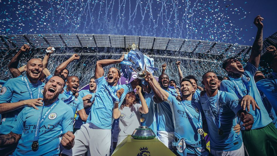 لیگ برتر-انگلستان-Premeir League