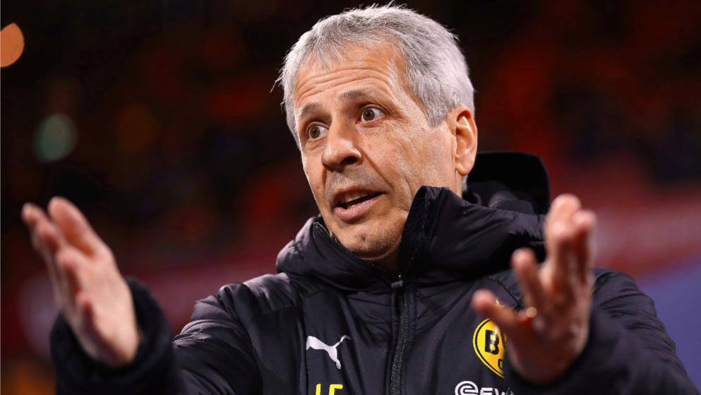 آلمان-بوندس لیگا-دورتموند-Borussia Dortmund