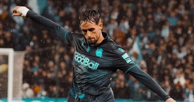رئال سوسیداد-اسپانیا-لالیگا-بلژیک-Real Sociedad