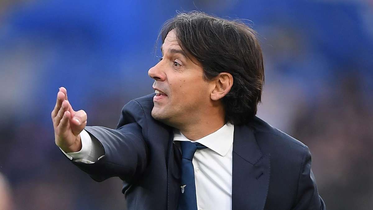 lazio-لاتزیو-سری آ-سرمربی لاتزیو-ایتالیا