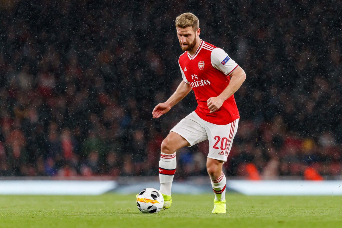 آرسنال-Arsenal-لیگ برتر-انگلستان-آلمان-Premier League