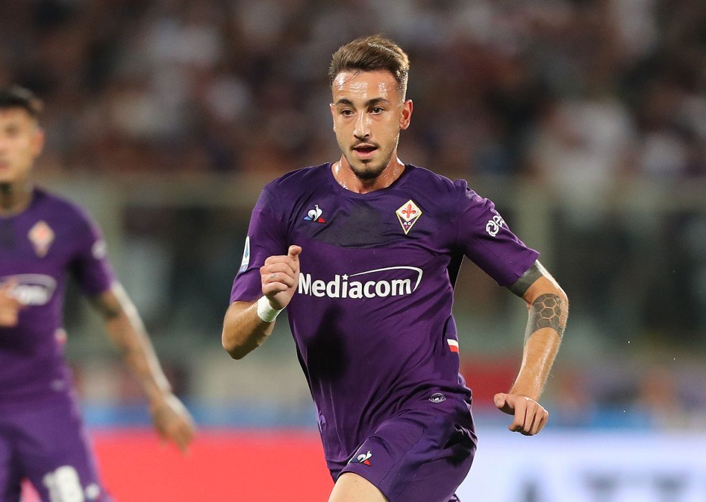فیورنتینا-سری آ-ایتالیا-Fiorentina
