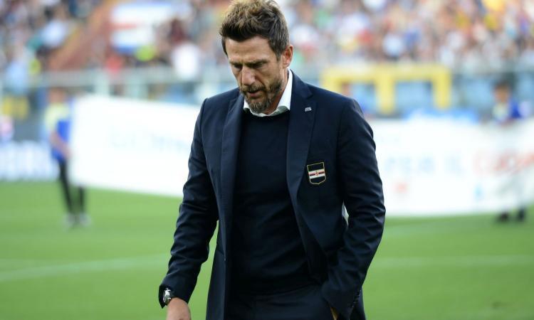 سمپدوریا-سری آ-ایتالیا-Sampdoria