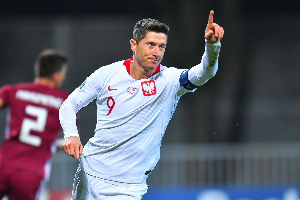لهستان-مقدماتی یورو 2020-Poland