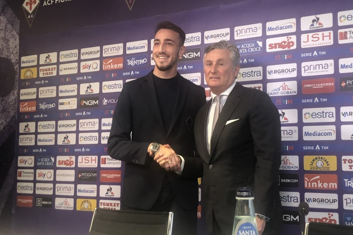 فیورنتینا-سری آ-ایتالیا-Fiorentina
