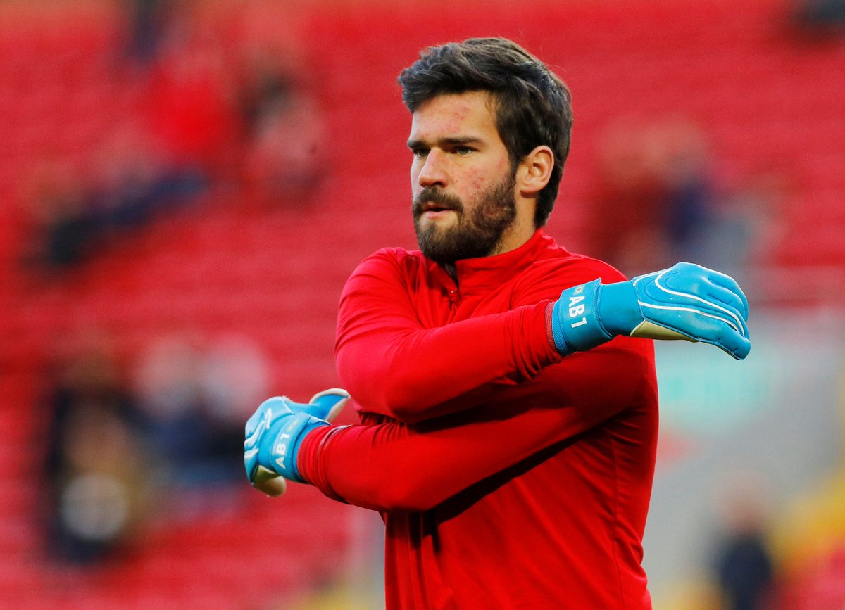 لیورپول-لیگ برتر-انگلستان-برزیل-Liverpool