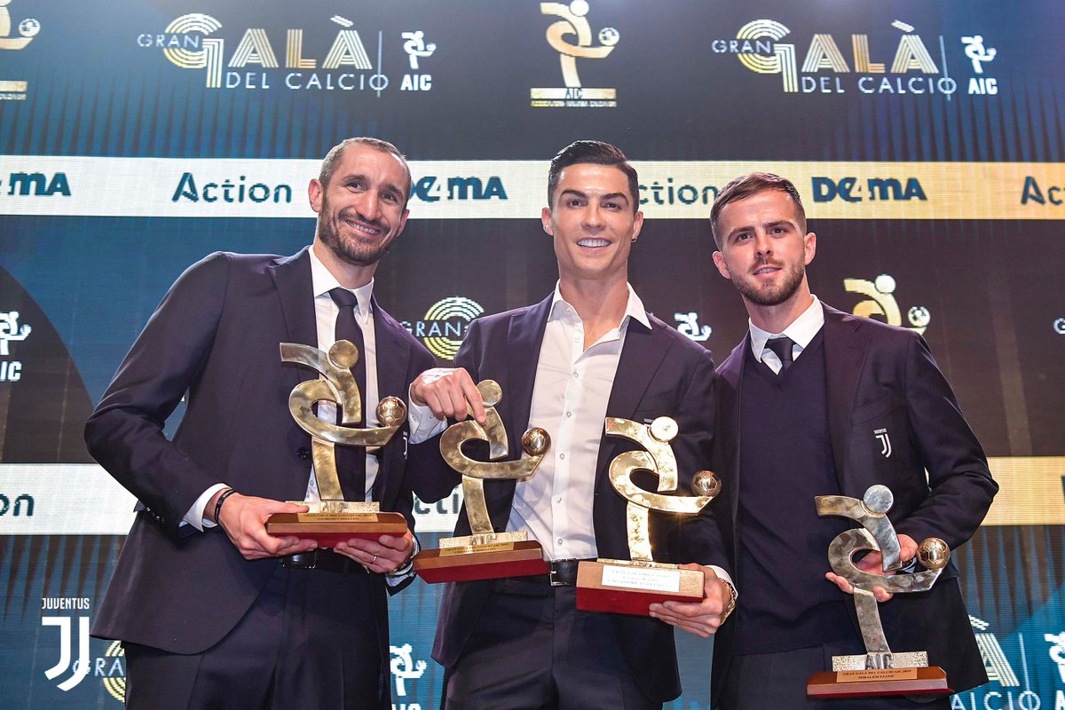یوونتوس-ایتالیا-سری آ-Juventus-Italia-پرتغال
