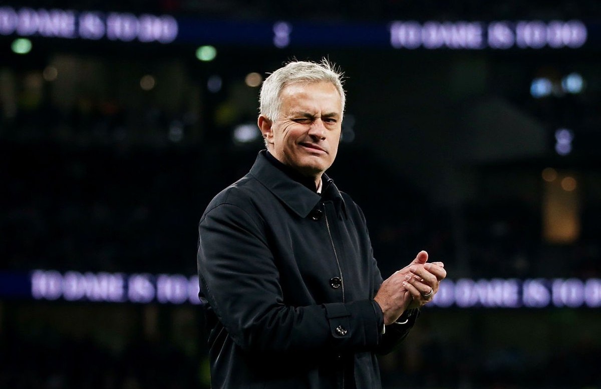 لیگ برتر-انگلستان-تاتنهام-سرمربی تاتنهام-Tottenham