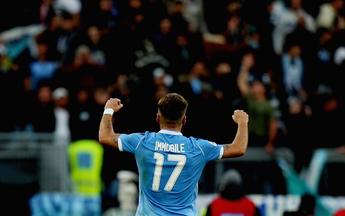 lazio-لاتزیو-سری آ-ایتالیا