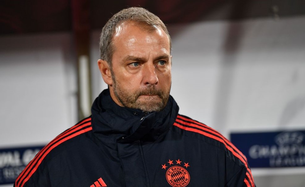 بایرن مونیخ-آلمان-بوندس لیگا-Bayern Munich-ستاره سرخ بلگراد-لیگ قهرمانان اروپا