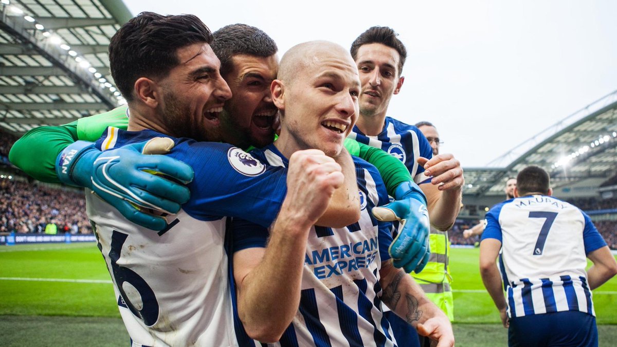 IRAN-لیگ برتر-انگلستان-برایتون-ایران-Brighton