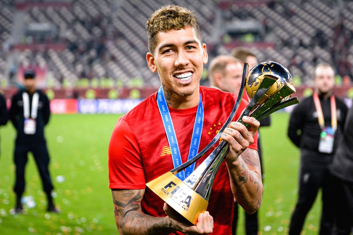 لیورپول-برزیل-جام باشگاه های جهان-FIFA Club World Cup
