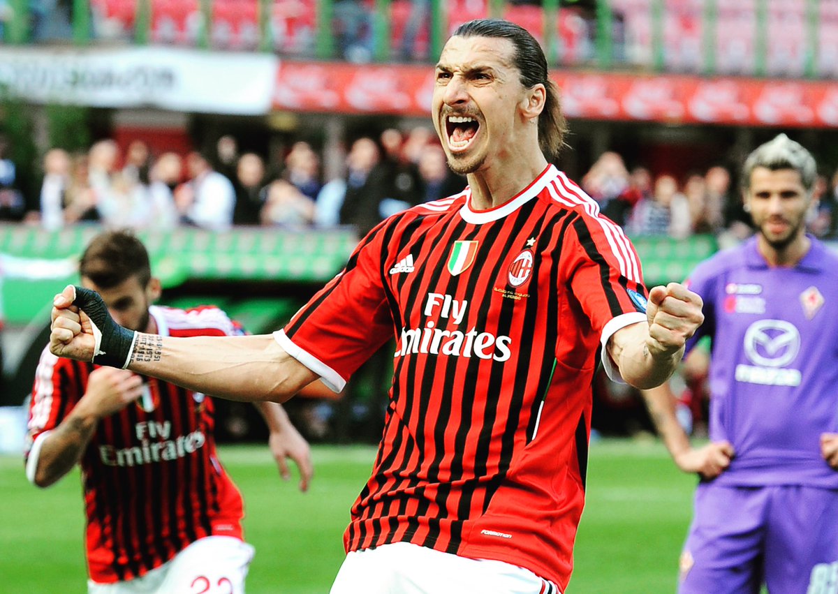 میلان-سری آ-ایتالیا-Milan-سوئد-Serie A