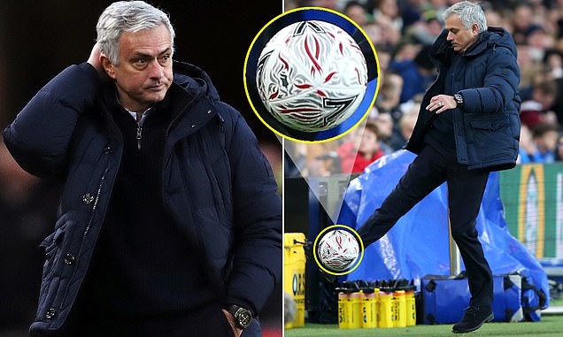 لیگ برتر-انگلستان-تاتنهام-سرمربی تاتنهام-Tottenham