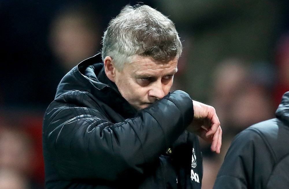 منچسترسیتی-منچستریونایتد-اولدترافورد-دربی منچستر-Man City-United-لیگ کاپ-بلژیک-انگلستان-سرمربی منچستریونایتد