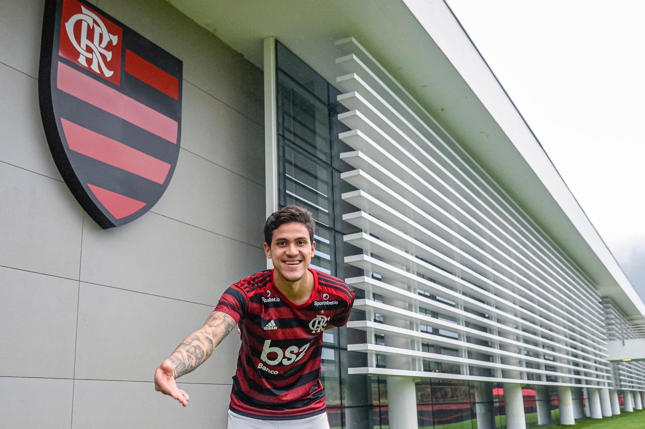 فلامینگو-برزیل-Flamengo