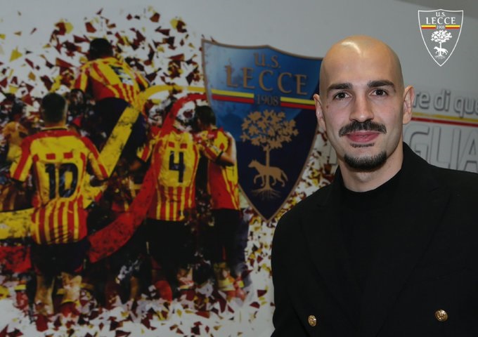 لچه-سری آ-ایتالیا-Lecce