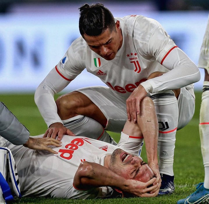 رم-سری آ-ایتالیا-As Roma-یوونتوس-Juventus-ترکیه-پرتغال
