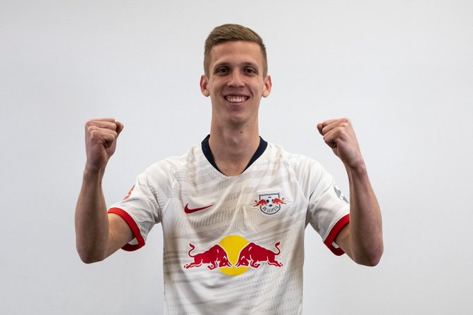 لایپزیش-آلمان-بوندس لیگا-اسپانیا-RB Leipzig
