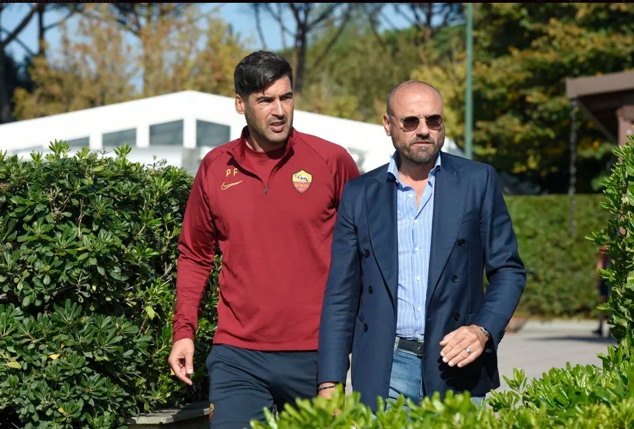 رم-سری آ-ایتالیا-As Roma