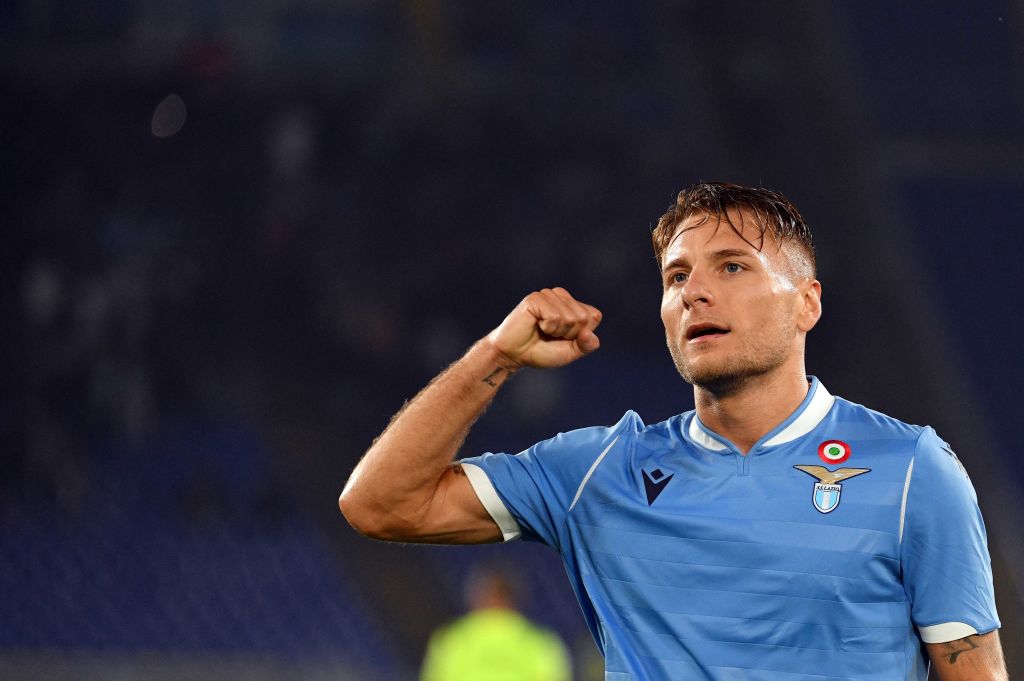 لاتزیو-ایتالیا-سری آ-Lazio