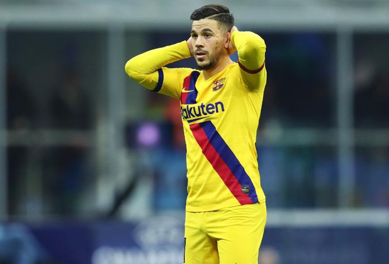 بارسلونا-Barcelona-اسپانیا-UCL-اینتر-Inter-لیگ قهرمانان اروپا