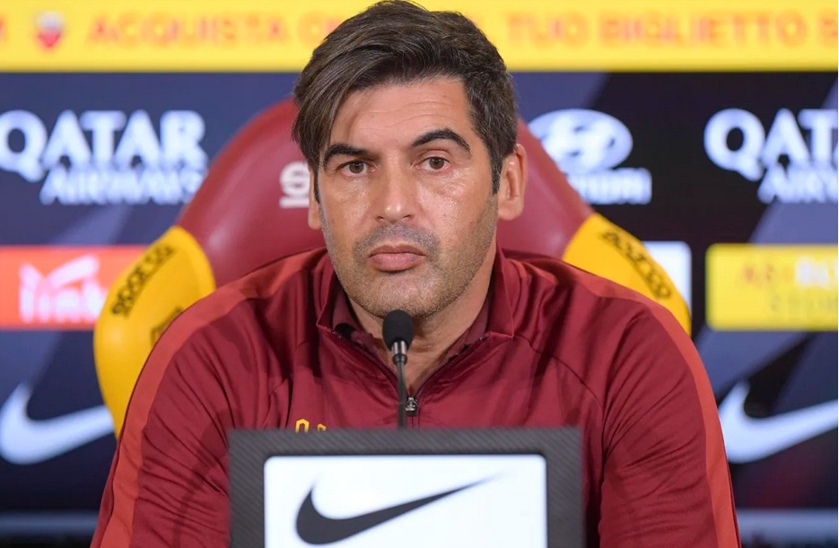 رم-سری آ-ایتالیا-As Roma