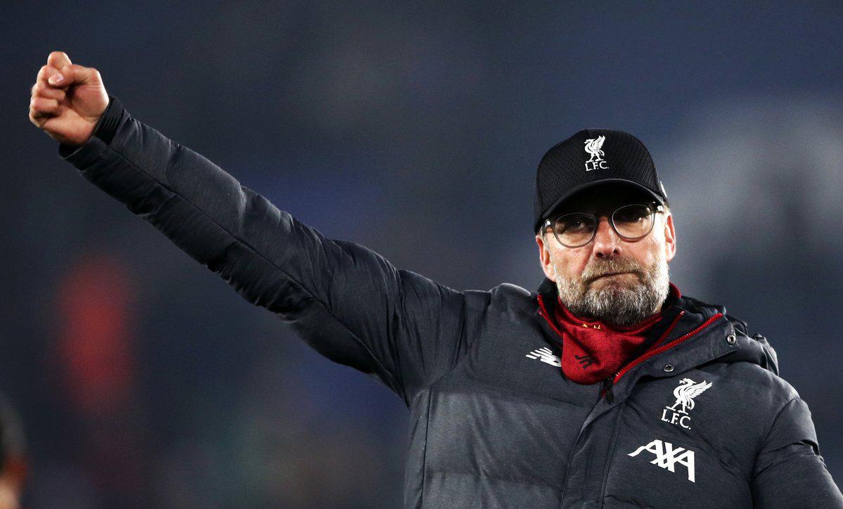 لیورپول-انگلستان-لیگ برتر-Liverpool-Premier League-سرمربی لیورپول-آلمان