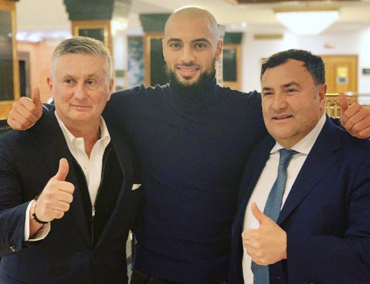 فیورنتینا-سری آ-ایتالیا-Fiorentina-مراکش