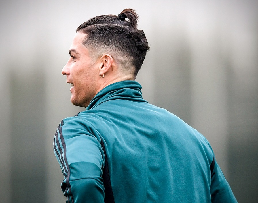 یوونتوس-ایتالیا-سری آ-Juventus-Italia-پرتغال-تمرینات یوونتوس