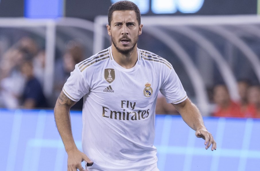 real madrid-اسپانیا-لالیگا-رئال مادرید