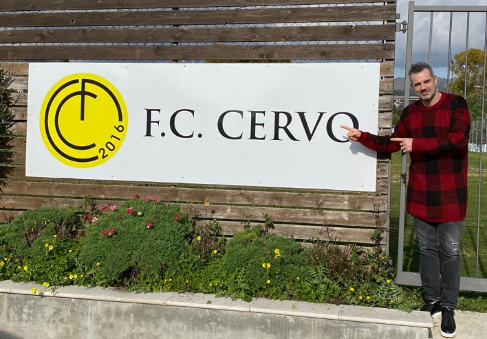 ایتالیا-سری آ-Italia-چروو-Cervo