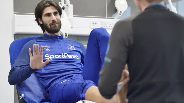 لیگ برتر-انگلستان-تاتنهام-اورتون-پرتغال-Everton