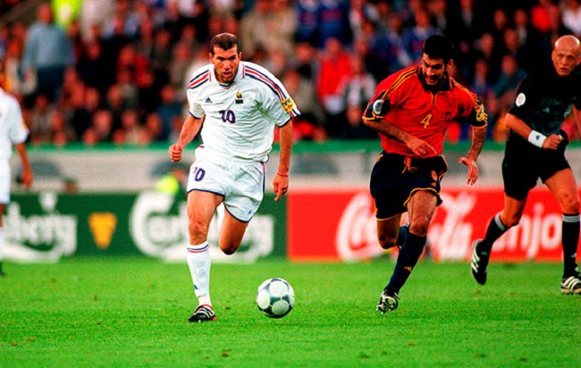 فرانسه-اسپانیا-Spain-France