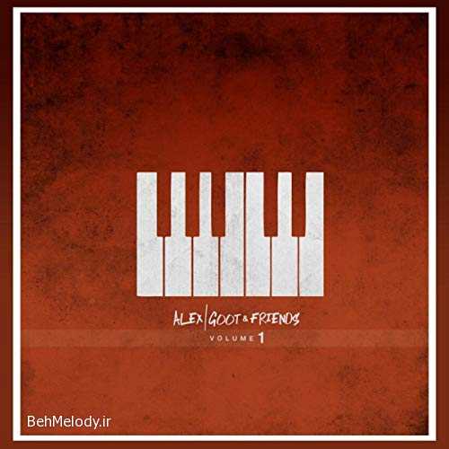 دانلود آهنگ جدید Alex Goot , Kurt Schneider , and Chrissy به نام Beauty And A Beat