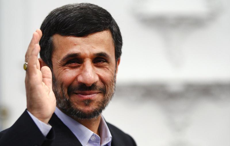 ماجرای لو رفتن احمدی نژاد و روحانی؛ هر دو استقلالی