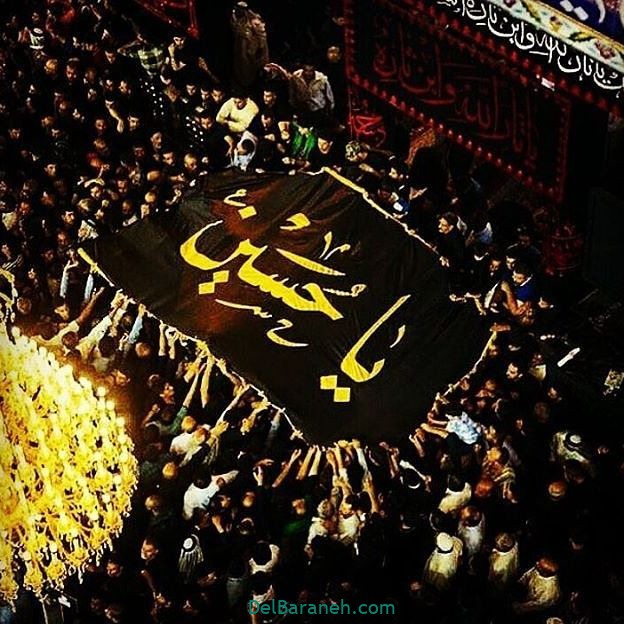 برای شهادت حسین علیه السلام، حرارت و گرمایی در دلهای مؤمنان است که هرگز سرد و خاموش نمی شود.