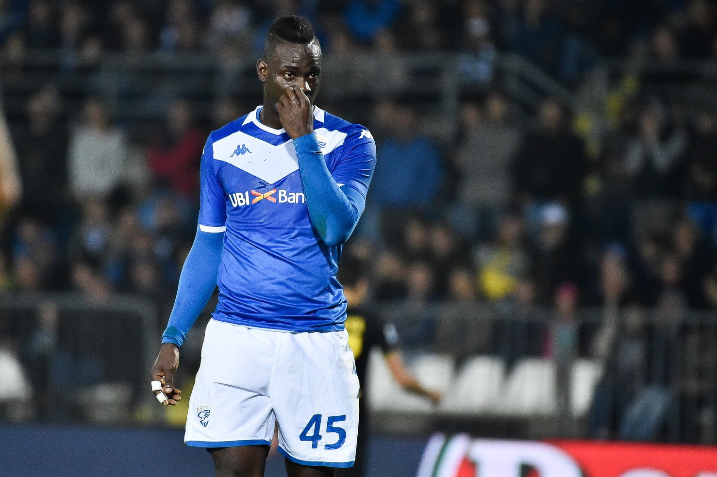 سری آ-اینتر-برشا-توهین-ایتالیا-Serie A-Inter-Brescia-Italia-insults