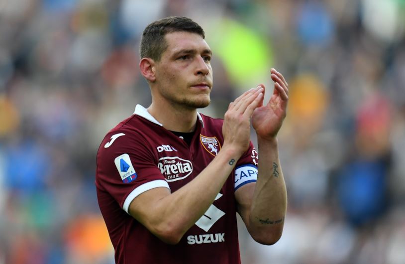 سری آ-تورینو-ایتالیا-یوونتوس-Serie A-torino-italai-Juventus