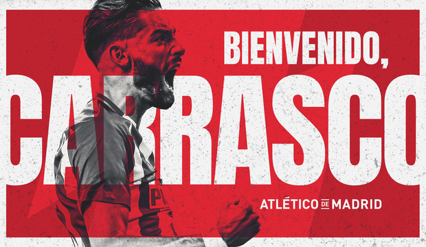اتلتیکو مادرید-اسپانیا-بلژیک-Atletico madrid-Spain-Belgium