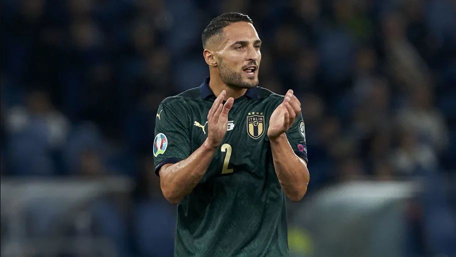 سری آ-اینتر-ایتالیا-یونان-اخبار مصدومیت ها-Serie A-injury-Italy-Greece-inter