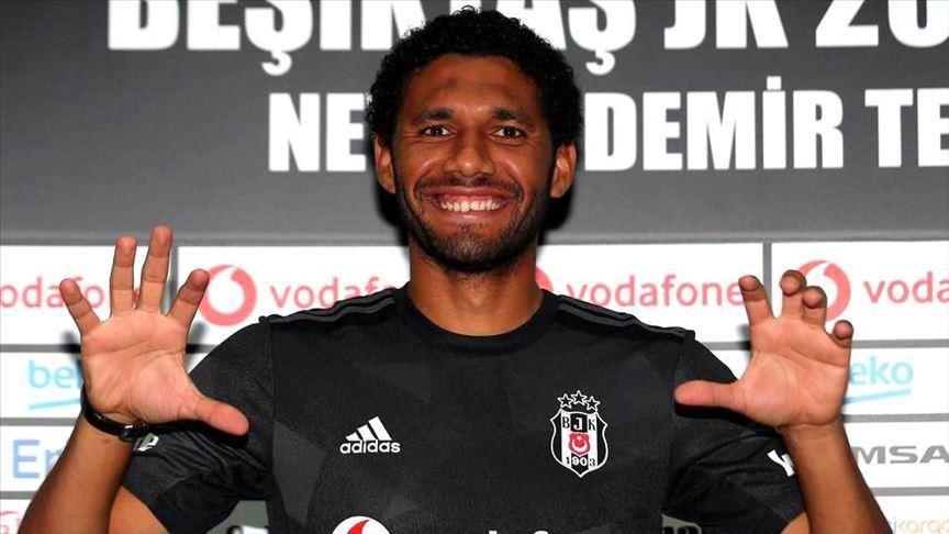 آرسنال-میلان-نقل و انتقالات-ایتالیا-ترکیه-بشیکتاش-Serie A-milan-Arsenal-Besiktas-premier league