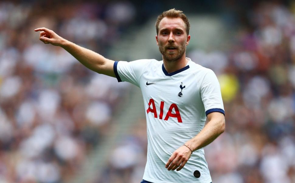 تاتنهام-دانمارک-انگلستان-لیگ برتر-Tottenham-England-premier league-Denmark